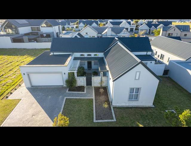 4 BEDROOM HOUSE FOR SALE IN KINGSWOOD GOLF ESTATE